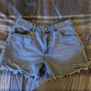 NO BOUNDARIES - size 5